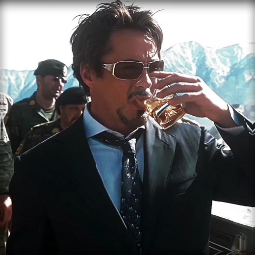 "AURA" Ironman edit -LUA_NA_PRAÇA_ (Slowed) #shorts #marvel