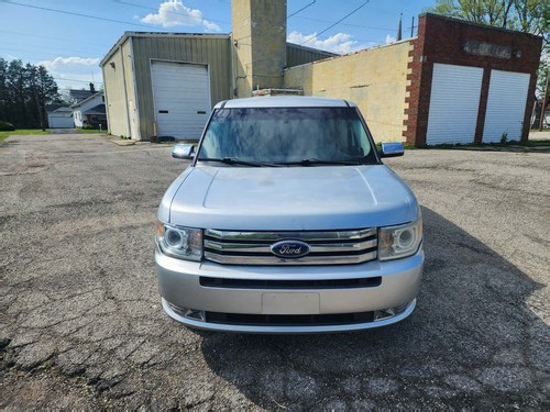 2012 Ford Flex LIMITED | eBay