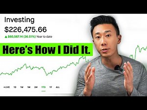 3 Investing Strategies That WORK for Beginners in 2025