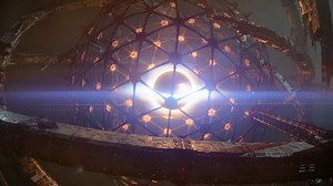 黑洞武器Novacula初次登场及工作原理