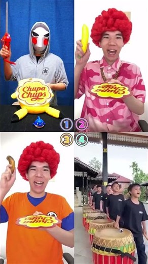 Drummer🥁🍌🥁GREY'S👽funny🤣video▶️Part10063🤪