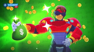 16K views · 226 reactions | Crimson Guardian | FRAG Pro Shooter Teaser  | FRAG Pro Shooter | Facebook