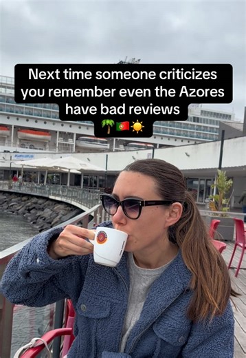 Azores: Even Paradise Gets Bad Reviews