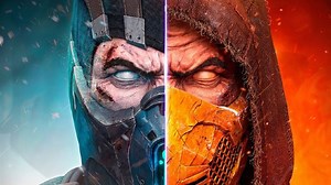 605K views · 3K reactions | Un combate épico, Sub-Zero VS Scorpion Compra el juego MÁS BARATO: https://www.instant-gaming.com/es/230-comprar-key-steam-mortal-kombat-komplete-edition/?igr=damijumi | Damijumi | Facebook