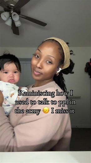 Reflecting on Army Life and Connections