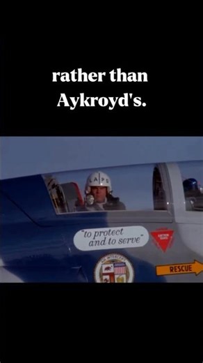 Tom Hanks and Dan Aykroyd are Partners - Dragnet Short Review #movie #film #moviereview