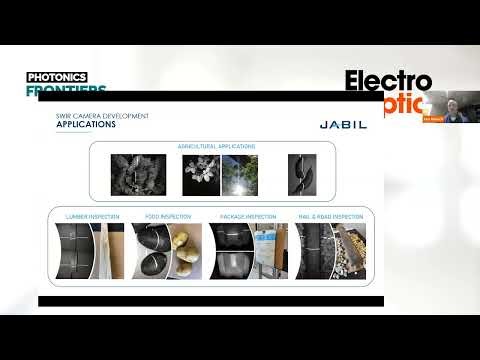 Photonics Frontiers Award 2025: Breakthroughs in Imaging & Optical Communications | Finalist Panel