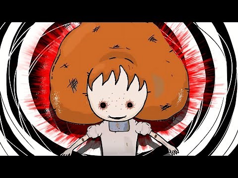 Salad Fingers 5: Picnic