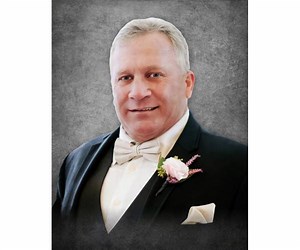 Ronald David Allen Obituary (2025) - Mobile, AL - Mobile Memorial Gardens Funeral Home