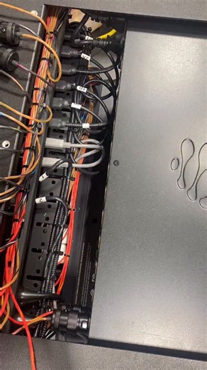 2.5K views · 120 reactions | 24 channels of redundant playback featuring multipin disconnect on back for an easy setup and teardown. Let’s dooo it! #RigsByBTPS #BTPAcables #playback | Best-Tronics Pro Audio | Facebook