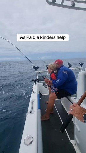 Vyfster Deep Sea Fishing (@vyfster.deep.sea)’s videos with original sound - Vyfster Deep Sea Fishing