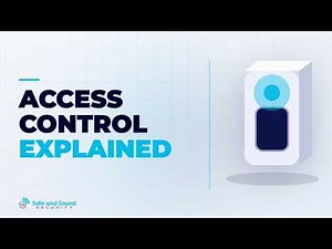 Access Control Systems: Types, Components & Cost (2026)