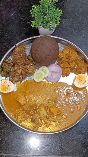 Sunday special chicken meals #food #foodie #lunch #dinner #cooking #cookingchannel #cookingvideo