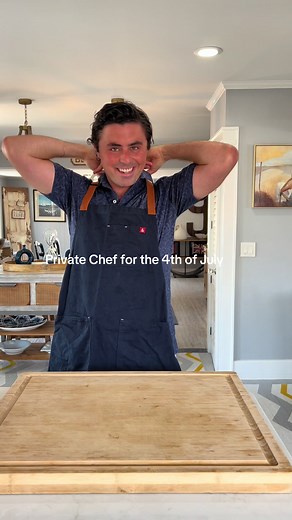 Delicious Lobster Tails Recipe for 4th of July