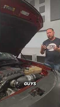 🚗 What Every Dodge Owner Needs to Know Before Modifying Their Car