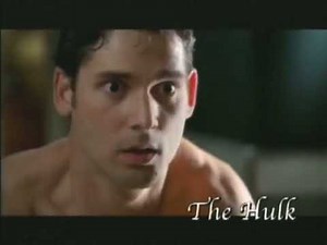 Ang Lee Documentary Snippet - Hulk - 2002
