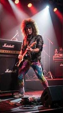 🔥 Marshall Amps Evolution: 1965 to 2025 🔥