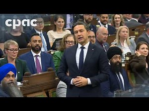 Question Period – June 2, 2026