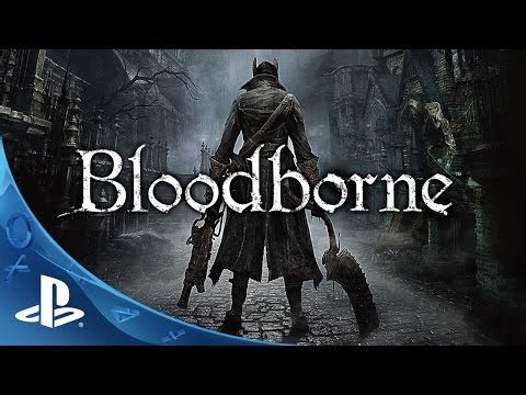 ソニー、人気ゲーム「Bloodborne」のアニメ映画化を発表