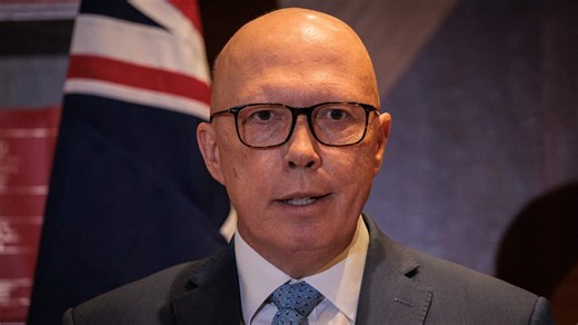 'A solution in search of a problem': Doubts over Dutton's citizenship-stripping push