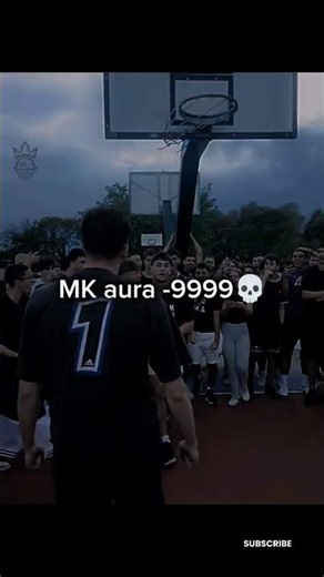 tuff 💀 (part-2) #basketball