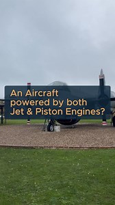 13K views · 44 reactions | Have you ever seen an aircraft that’s...