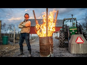How To Make Your Own Fence Posts