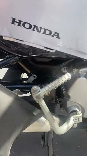 Location of engine and chassis numbering for a 2015 Honda Biz 125 (regardless of year and model)