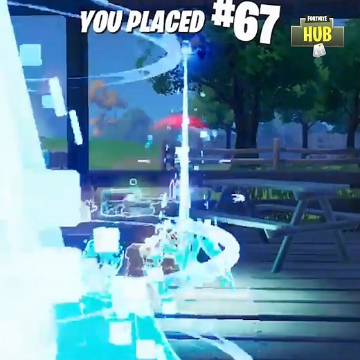 Who won this? #Fortnite | Fortnite Hub