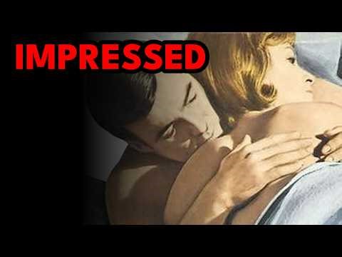 Colossus: The Forbin Project is SECRETLY Great