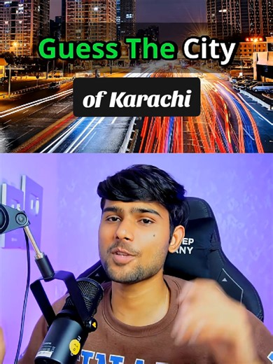 Guess the City 🏙️ | Can You Get Them All Right? #GuessTheCity #CityQuiz #GuessingGame#city