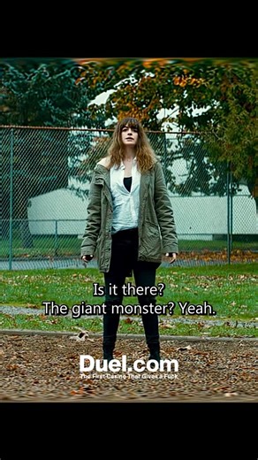 Newday Clip on Instagram: "🎬 Colossal 🧠 Sci-Fi • Comedy • Drama When Gloria (Anne Hathaway) discovers that her drunken late-night antics somehow control a giant monster rampaging through Seoul, things go from weird to existential in record time. What starts as a bizarre coincidence turns into a wild metaphor about self-destruction, toxic relationships, and taking control—literally. It’s Godzilla meets Girl, Interrupted, with a side of small-town chaos and unexpected emotional depth. ✨ Starring
