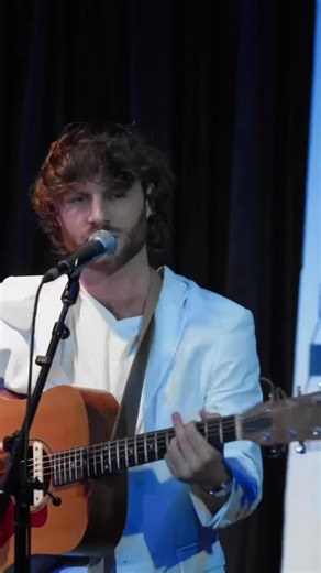 Problems are solveable, whether your apartment is flooded, you lost your job, you just got your heart broken, problems are solveable 💜 #singersongwriter #loss #grief #mom