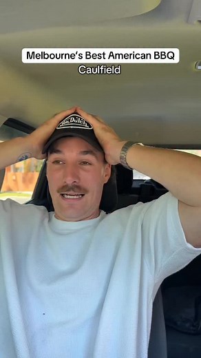 51K views · 223 reactions | I found Melbourne’s Best American BBQ, actually can’t believe it. Unbelievable stuff and the fact they’re doing that level of bbq with that level of desserts, nothing compares ‍ • • • #melbournefoodie #melbournefood #bbq #americanbbq #brisket #musttry | Venue Bible | Facebook