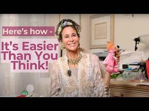 Ask Barbie: What’s the Correct HRT dosage for me?