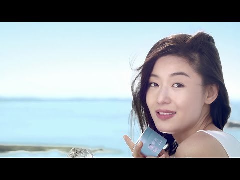 Hada Labo 5-in-1 UV Perfect Gel