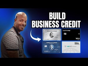 Easiest WAY TO Build a BUSINESS CREDIT in JUST 30 Days or Less! (2024)
