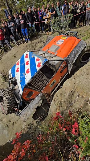 #wbvc2025 Eric Plomp part 1/2 | 4x4Media