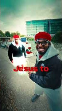 Do you want Jesus to calm your storm? Then let Jesus take the wheel! Mark 4:35-41 #jesus #gospel