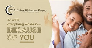 Agency - WFG National Title