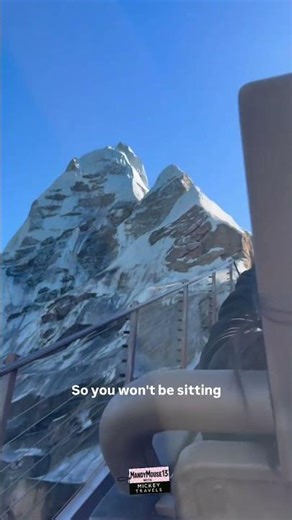 Skip long Disney lines with Single Rider! You may split up, but you’ll ride faster. 🎢