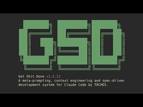 I Created GSD For Claude Code. This Is How I Use It.