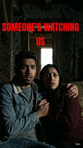 They are SCARED... #horror #horrorstories #scary #horrorshorts #whitesaucestudios #ghost