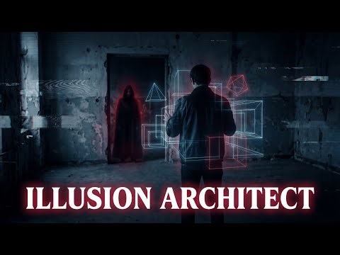 The Illusion Architect — How Manipulators Build a Reality You Can’t See