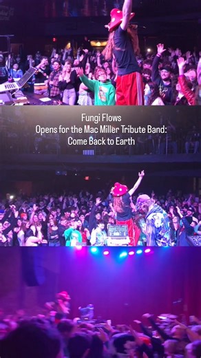 Parker Raymond Webb on Instagram: "From sick on my death bed to rapping for a sold out show the next day ... surreal. First I need to thank everyone who sent me prayers. Yal are a big part of the reason I pulled it together enough to do this show. 🙏 I rarely ask for support publically when I struggle bc sometimes I get too many messages in response and it overwhelms me. I knew this time I couldn't do it alone and I would take whatever comes with it. I told yal I was sick af and needed support, 