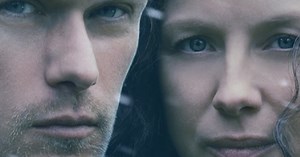 The singer behind the male voice in S6 Outlander theme and why they changed it