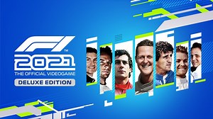 F1 2021, un trailer svela la Deluxe Edition - News Playstation 4, Playstation 5, Xbox One, Xbox Series X|S | Console-Tribe