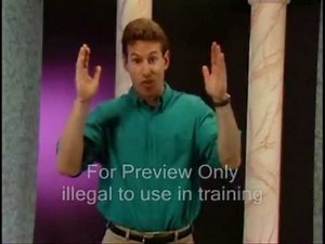 Back Safety Video | Lifting Safety Video | A Bit About Backs