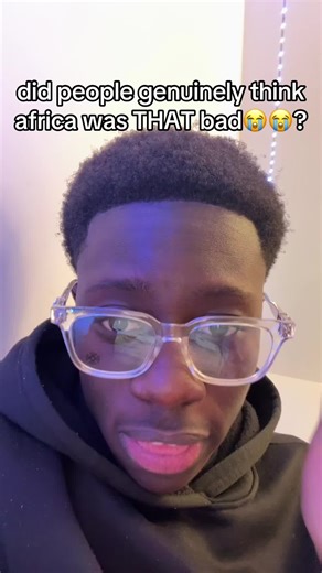 KSI Reacts to Misconceptions About Africa