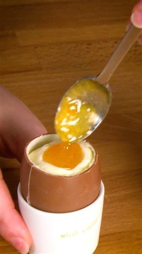 Last Minute Oster Dessert